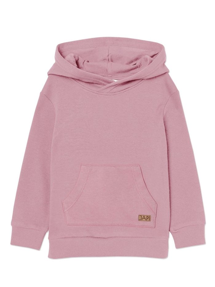Lányok pulóver 1SZ GIRLS COLORS