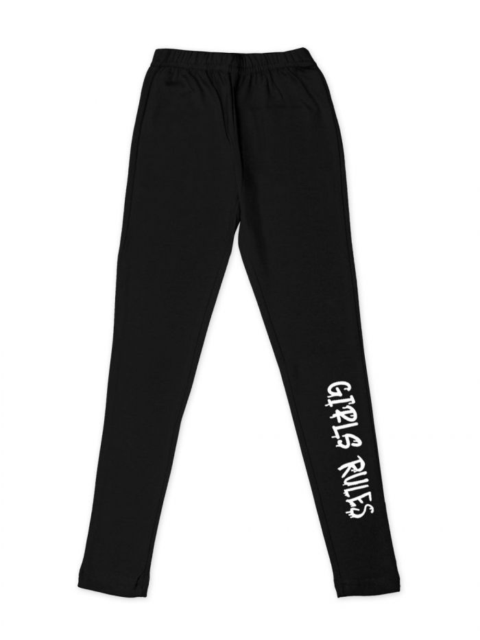 Leggings Rules