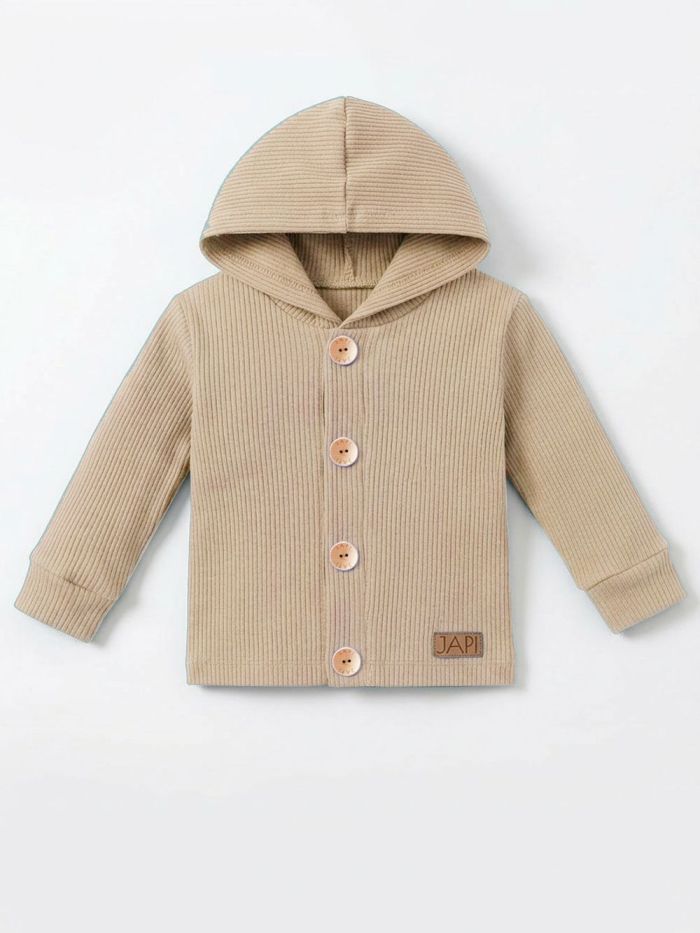 Melegítő felső NATURAL