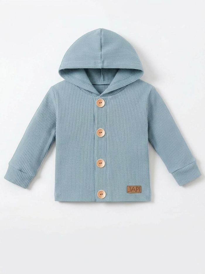 Melegítő felső NATURAL