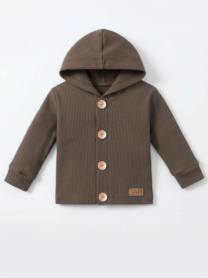 Melegítő felső NATURAL