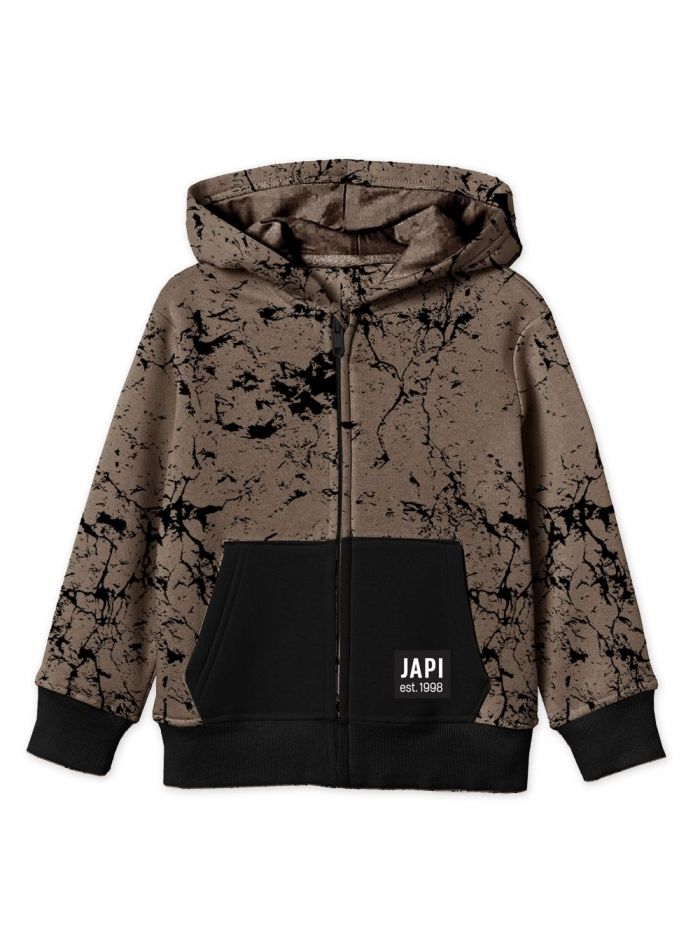 Melegítő felső Split