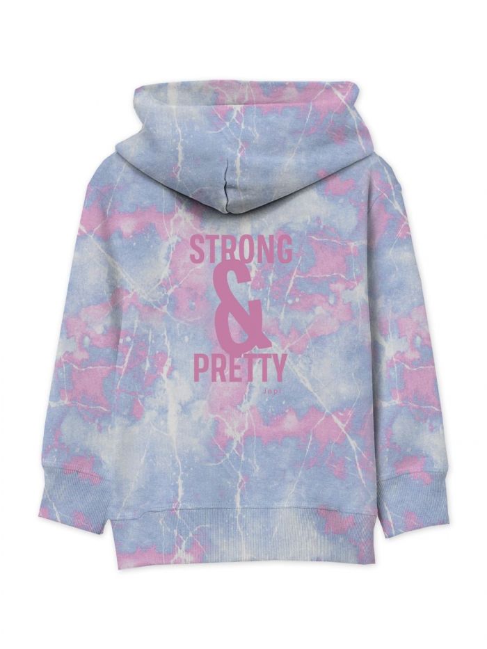 Melegítő felső Strong