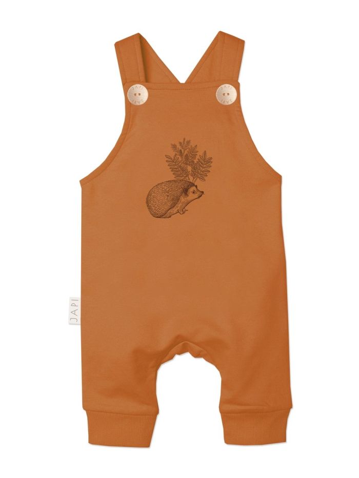 Melegítő nadrág pántokka 1SZ WOOD