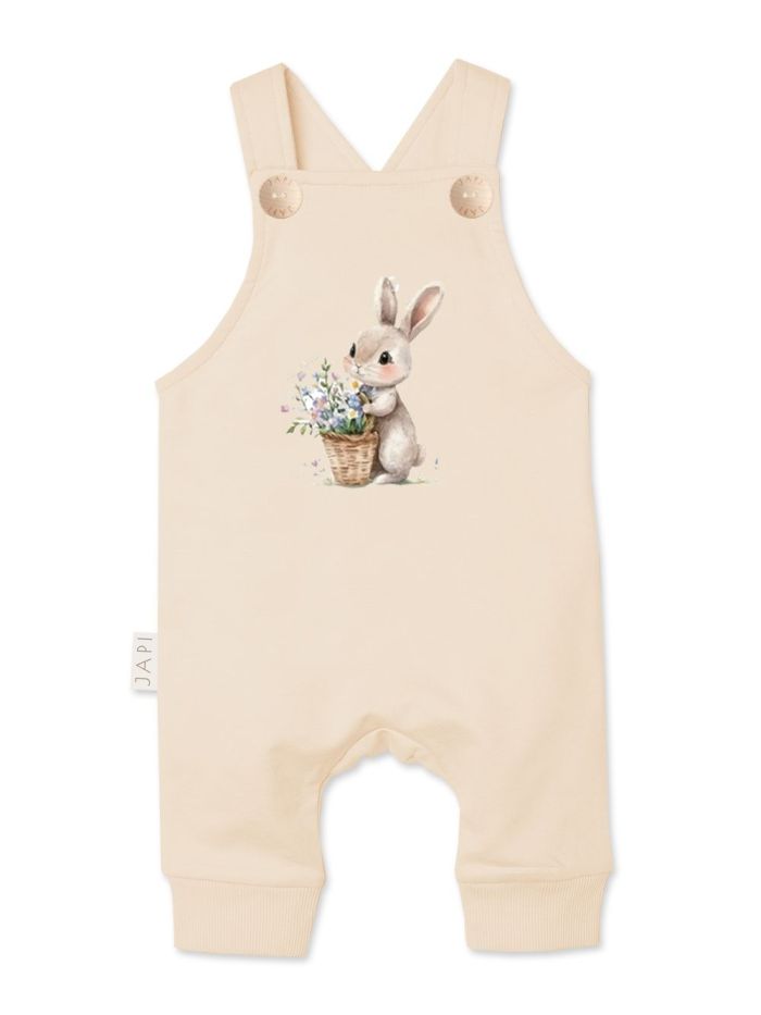 Melegítő nadrág pántokka  BUNNY