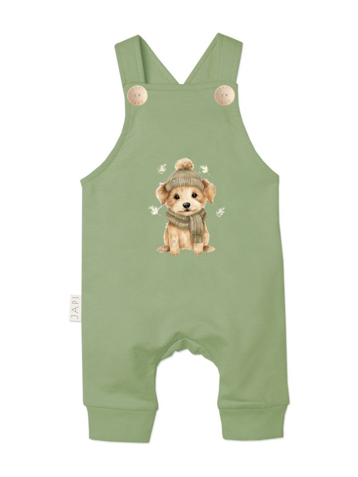 Melegítő nadrág pántokka DOG