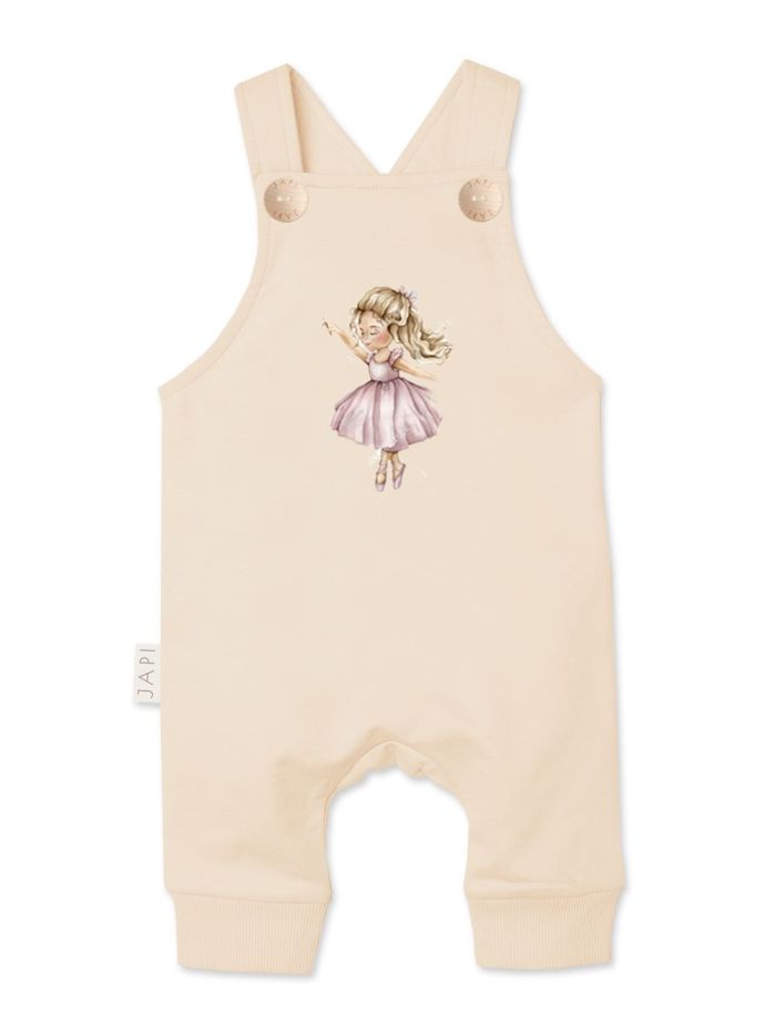 Melegítő nadrág pántokka DOLL