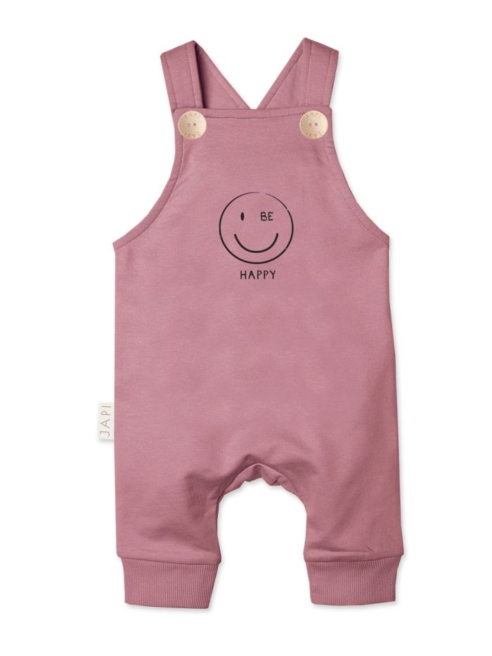 Melegítő nadrág pántokka HAPPY