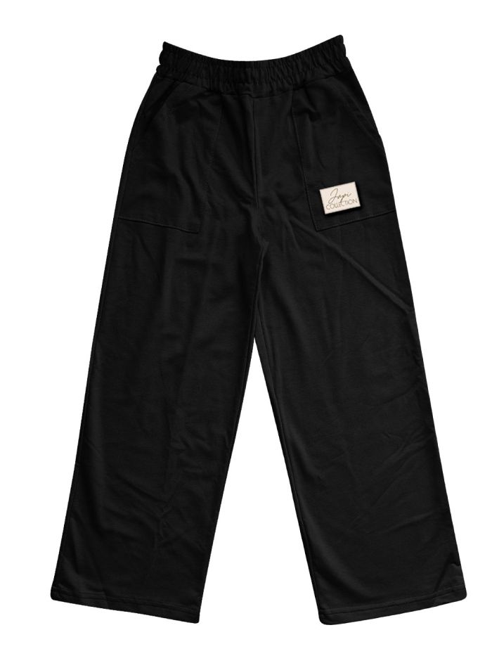 Melegítő nadrág vastag WIDE JAPI