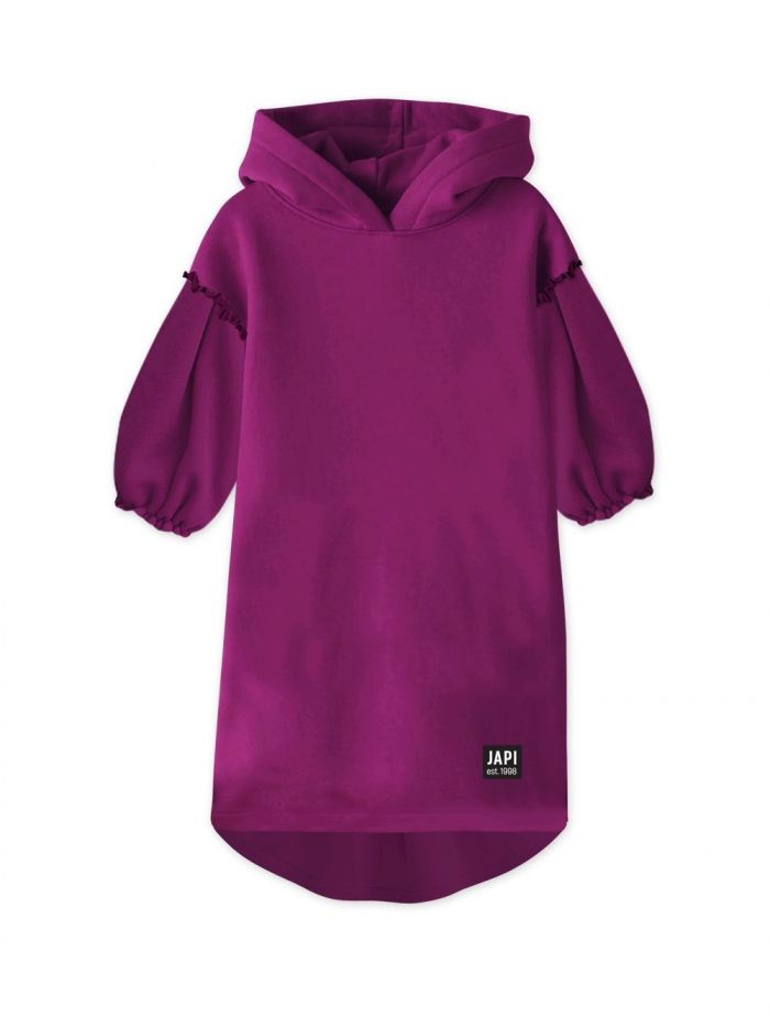 Melegítő ruha Fluffy