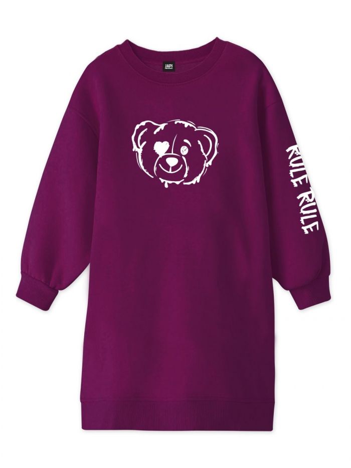 Melegítő ruha Rules