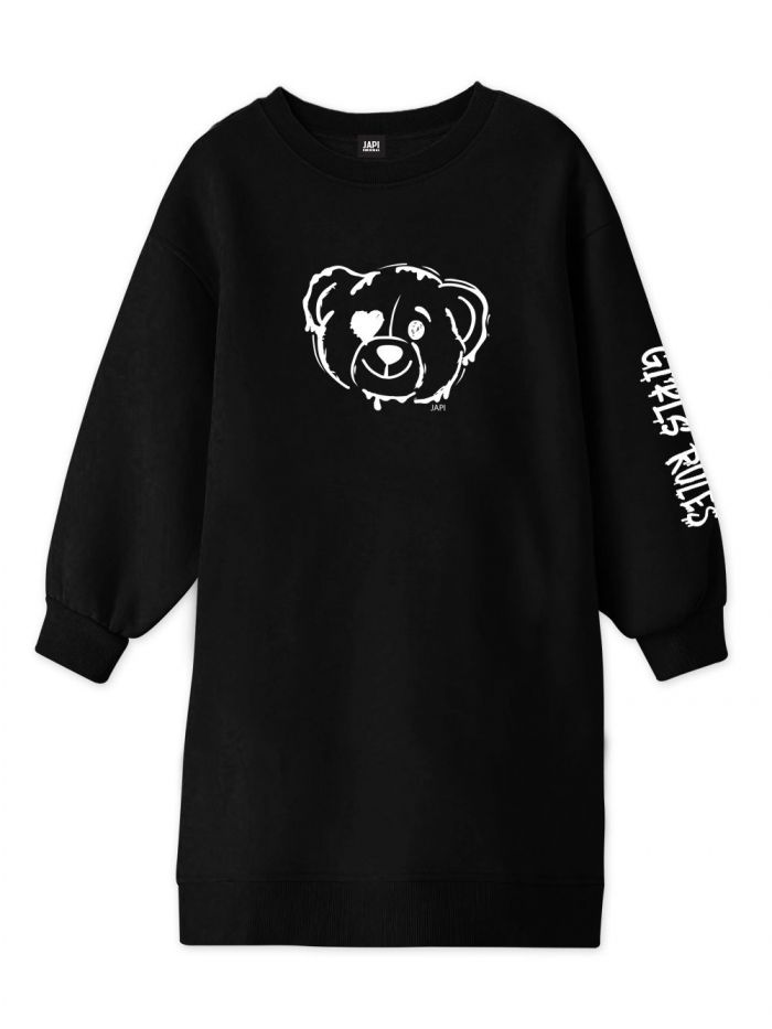 Melegítő ruha Rules