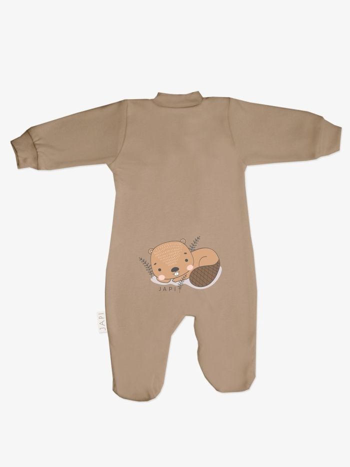 Overál  BEAVER