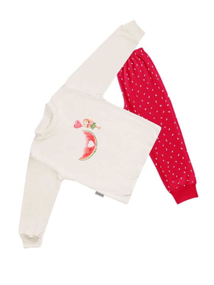 Pizsama WATERMELON