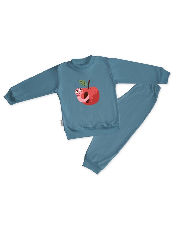 Pizsama Worm