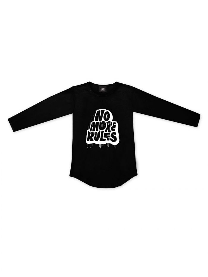 Póló hosszú ujjú 1SZ Marble boy