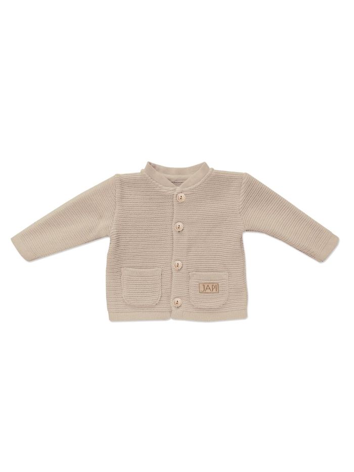 Pulóver csecsemő GIRAFFE