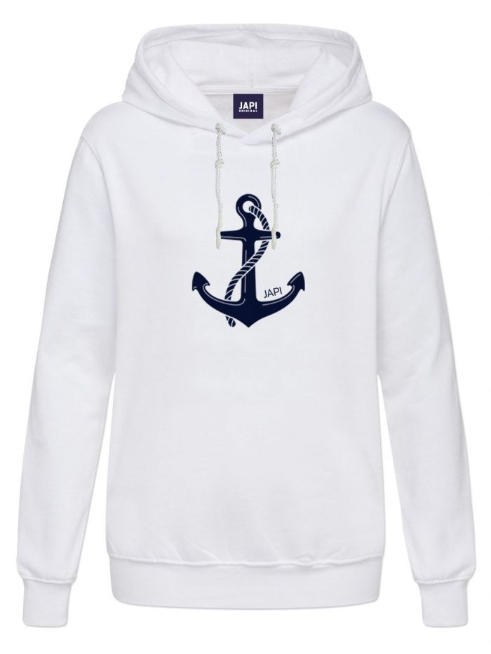 Pulóver NAUTICAL