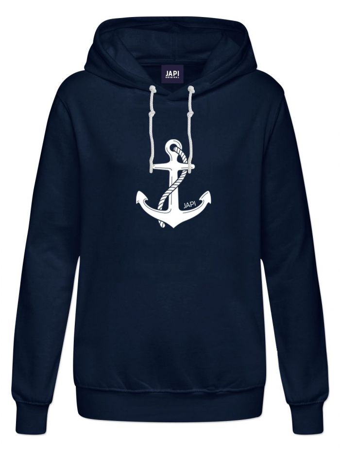 Pulóver NAUTICAL
