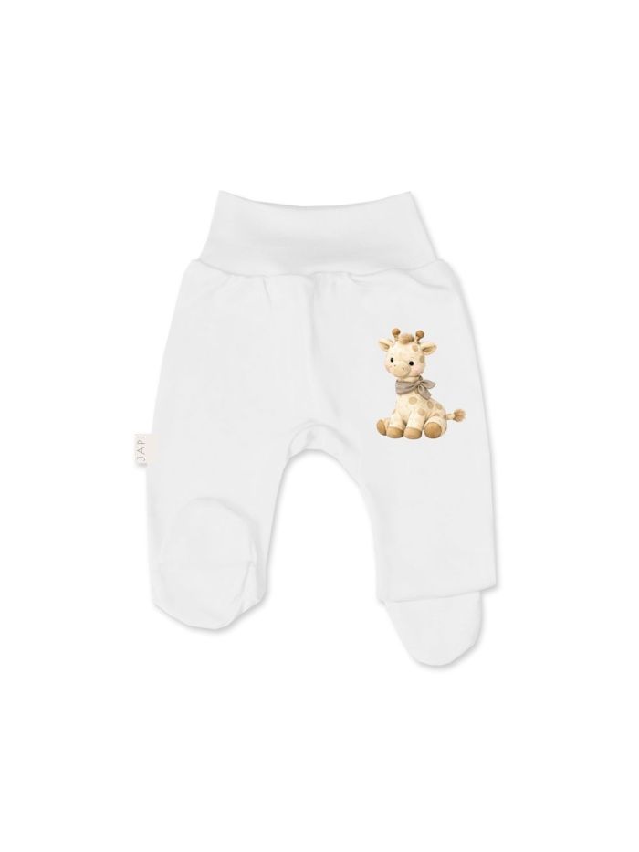 Rugdalózó nadrág GIRAFFE