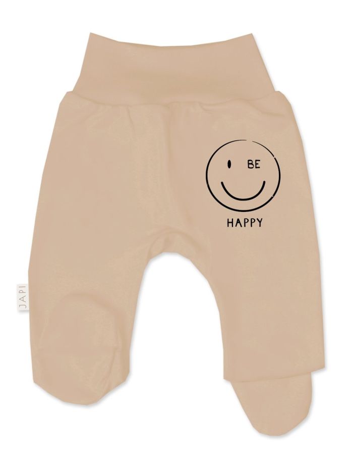 Rugdalózó nadrág HAPPY