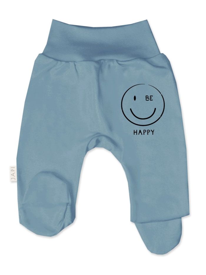 Rugdalózó nadrág HAPPY