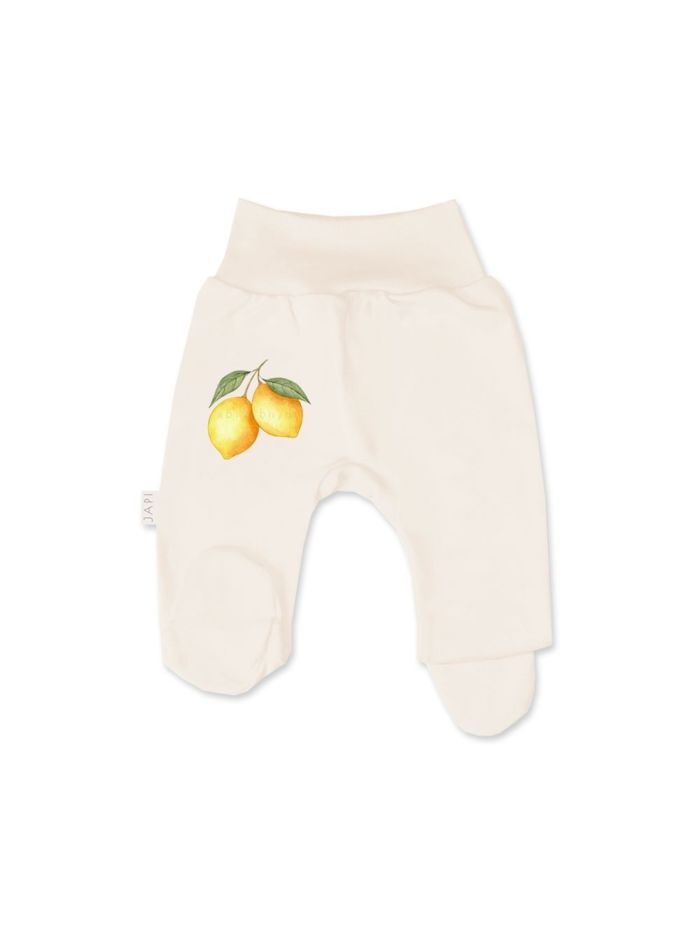 Rugdalózó nadrág LEMONS