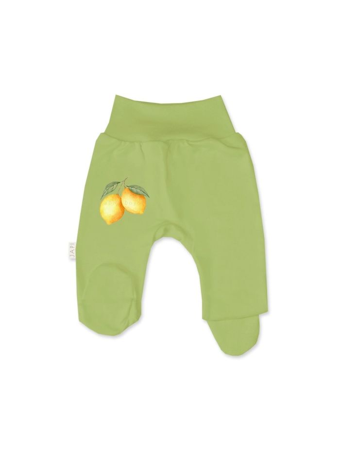 Rugdalózó nadrág LEMONS