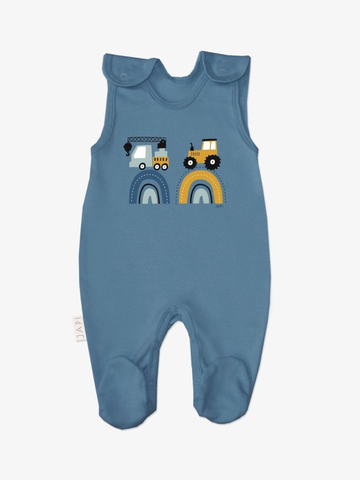 oblečenie pre bábätká