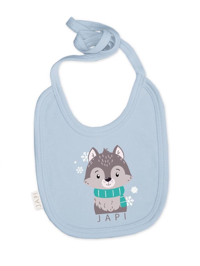 Szakálka 1SZ Baby wolf