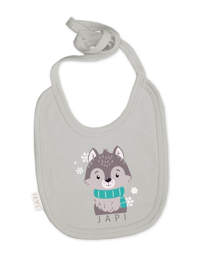 Szakálka 1SZ Baby wolf
