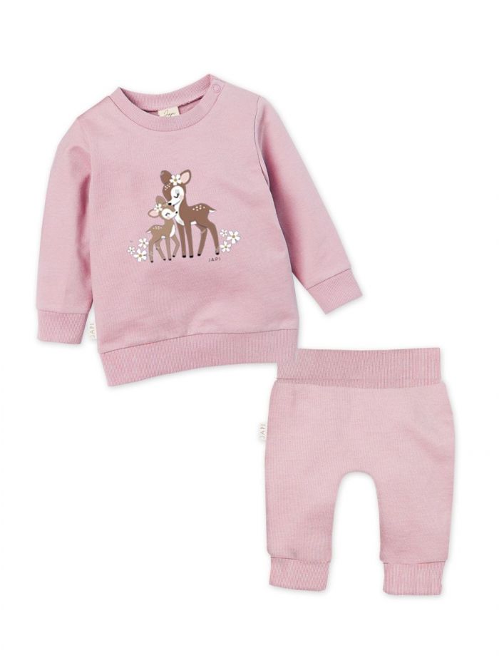 Detská súprava BAMBI