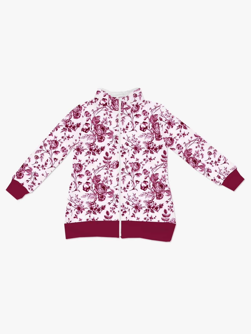 Melegítő felső ICE ROSE