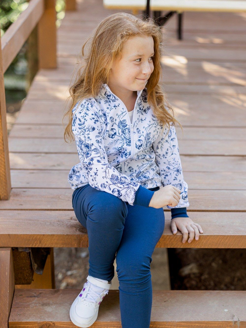 oblečenie do školy