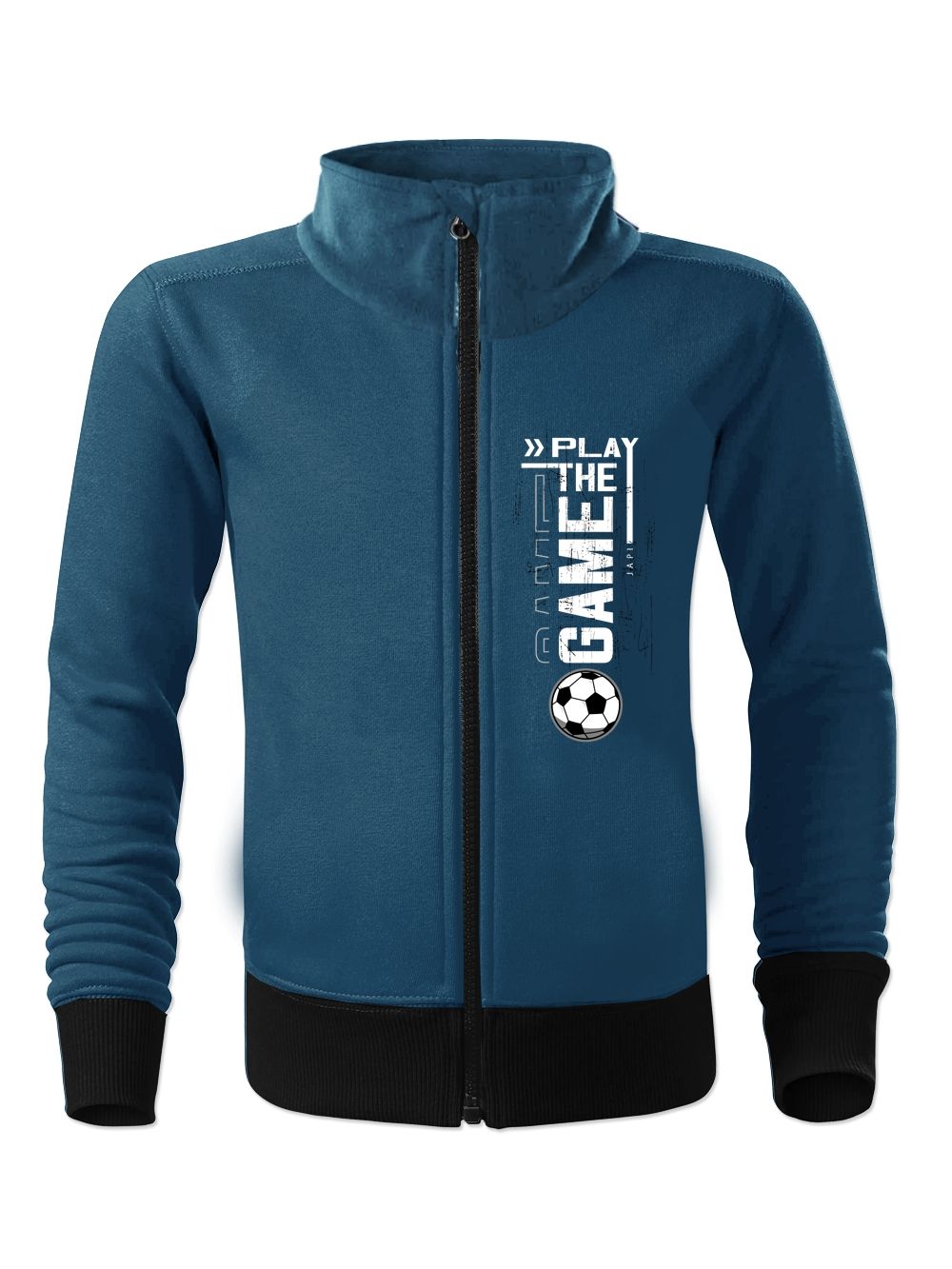 Melegítő felső Play the game