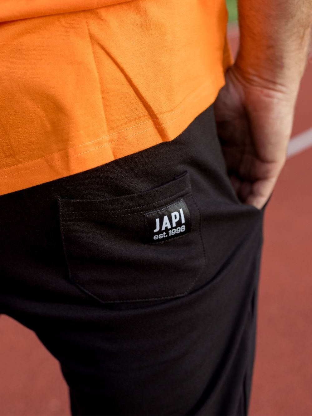 Melegítő nadrág férfi JAPI SPORT