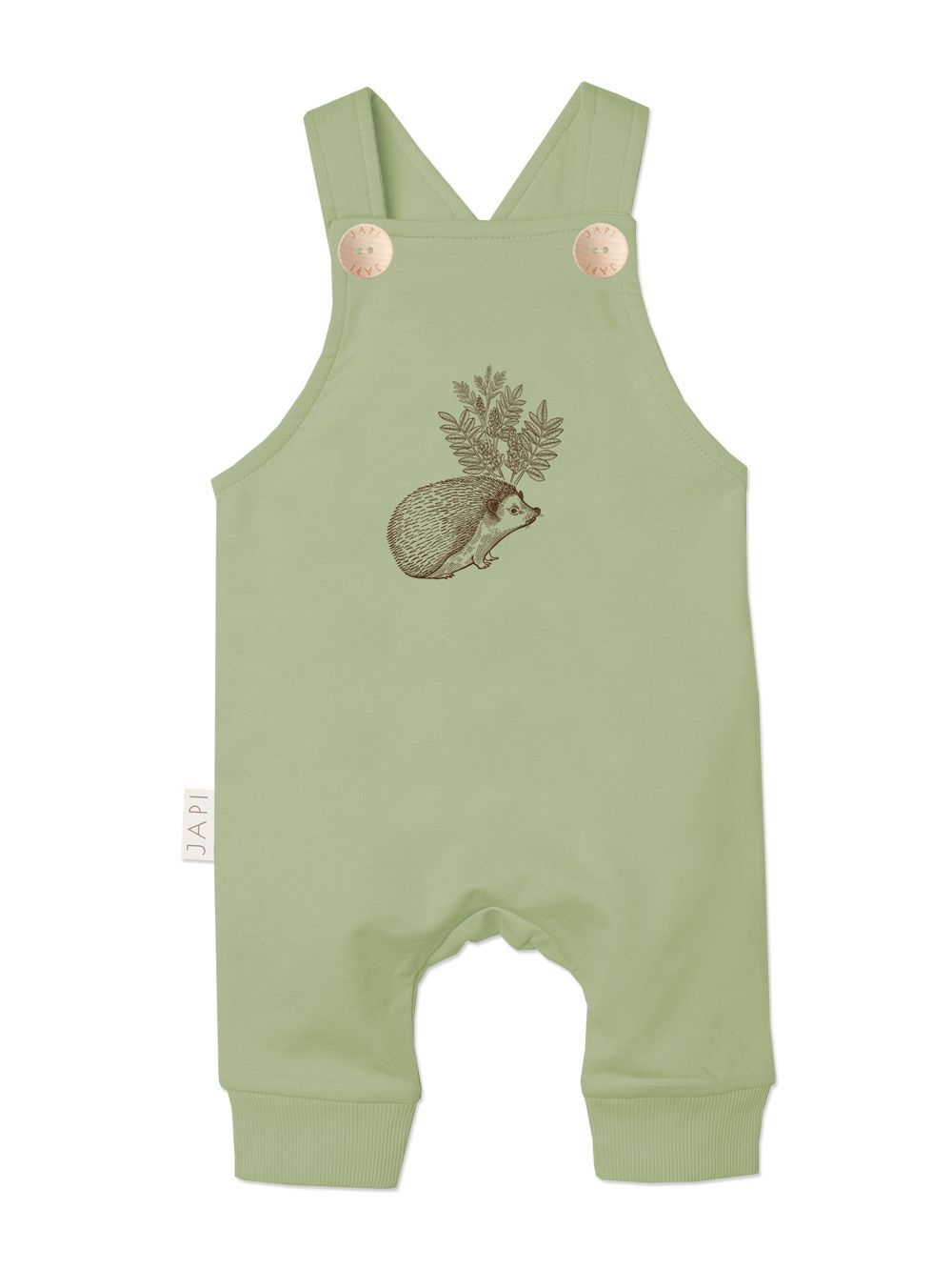 Melegítő nadrág pántokka 1SZ WOOD