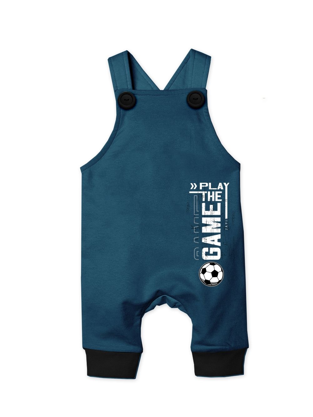 Melegítő nadrág pántokka Play the game