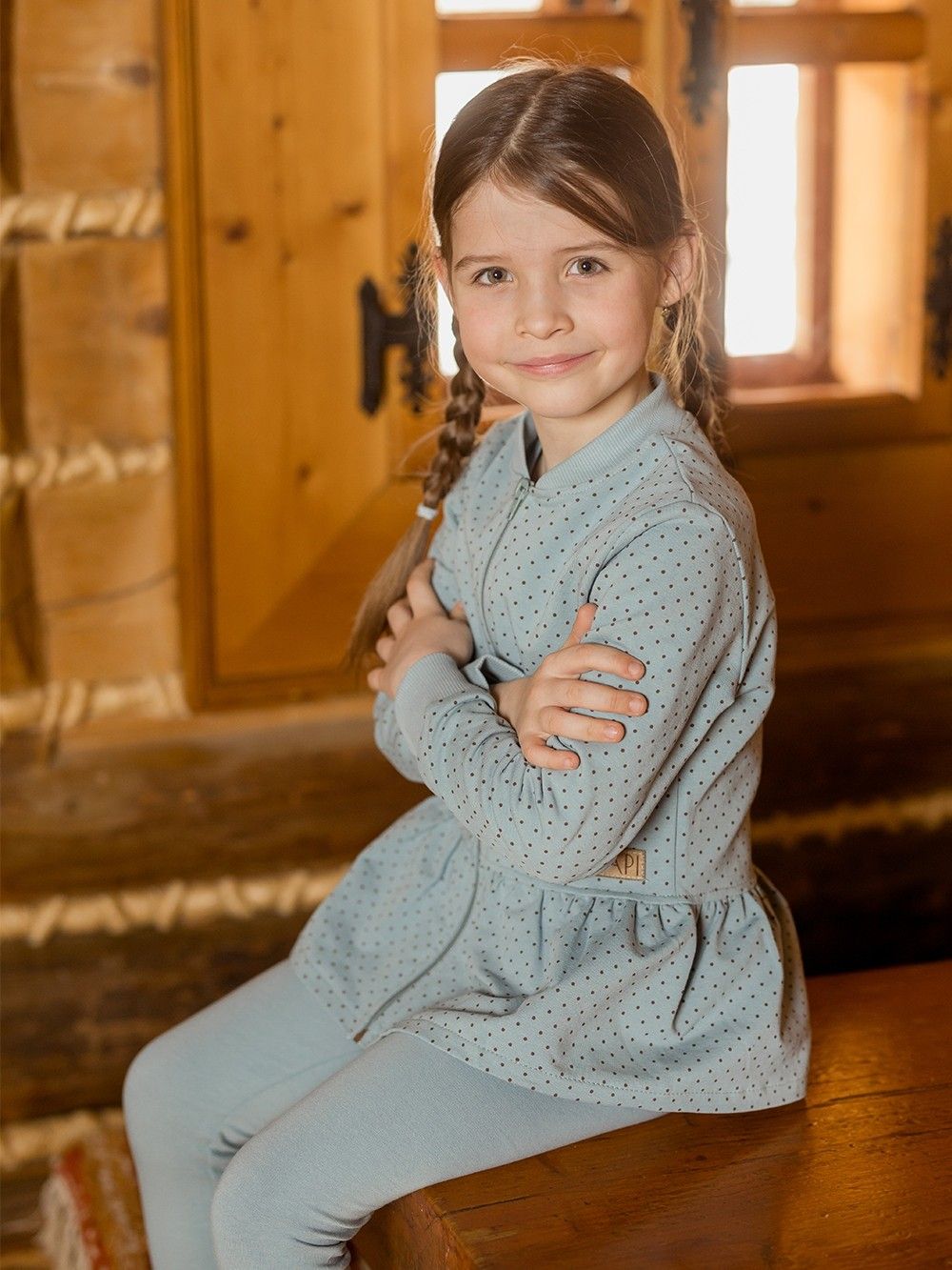 Melegítő pulóver MEMORIES