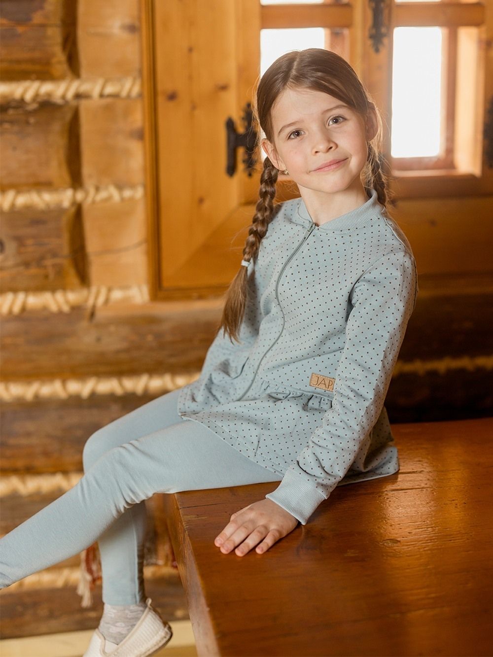 Melegítő pulóver MEMORIES