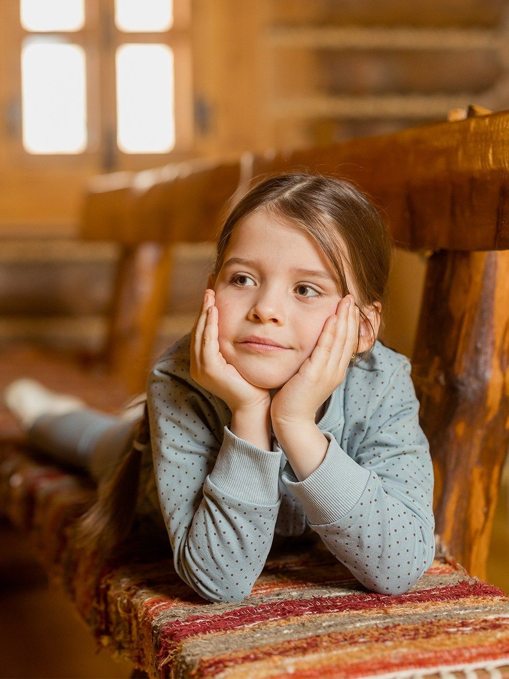 Melegítő pulóver MEMORIES