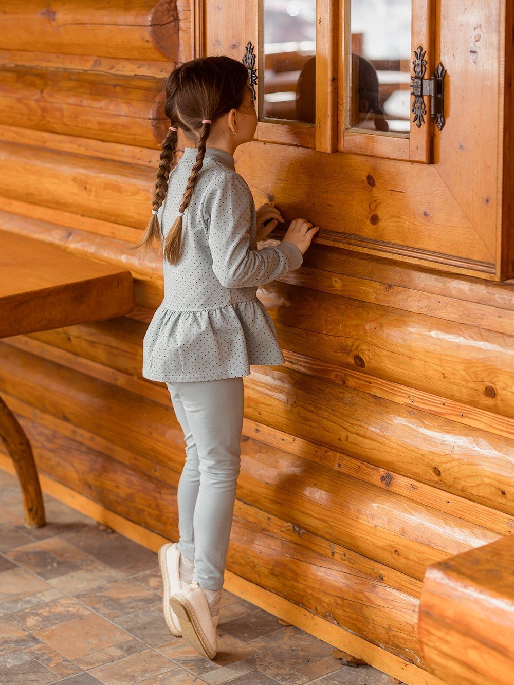 Melegítő pulóver MEMORIES