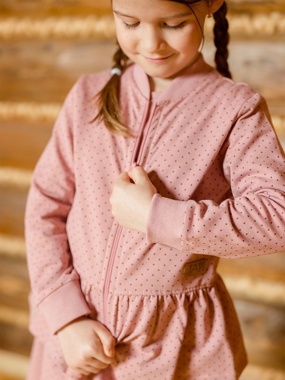 Melegítő pulóver MEMORIES