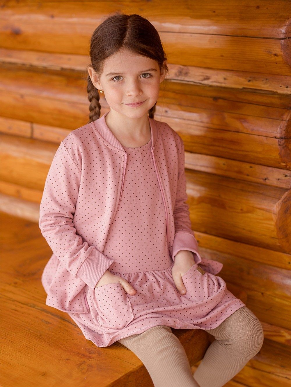 Melegítő pulóver MEMORIES