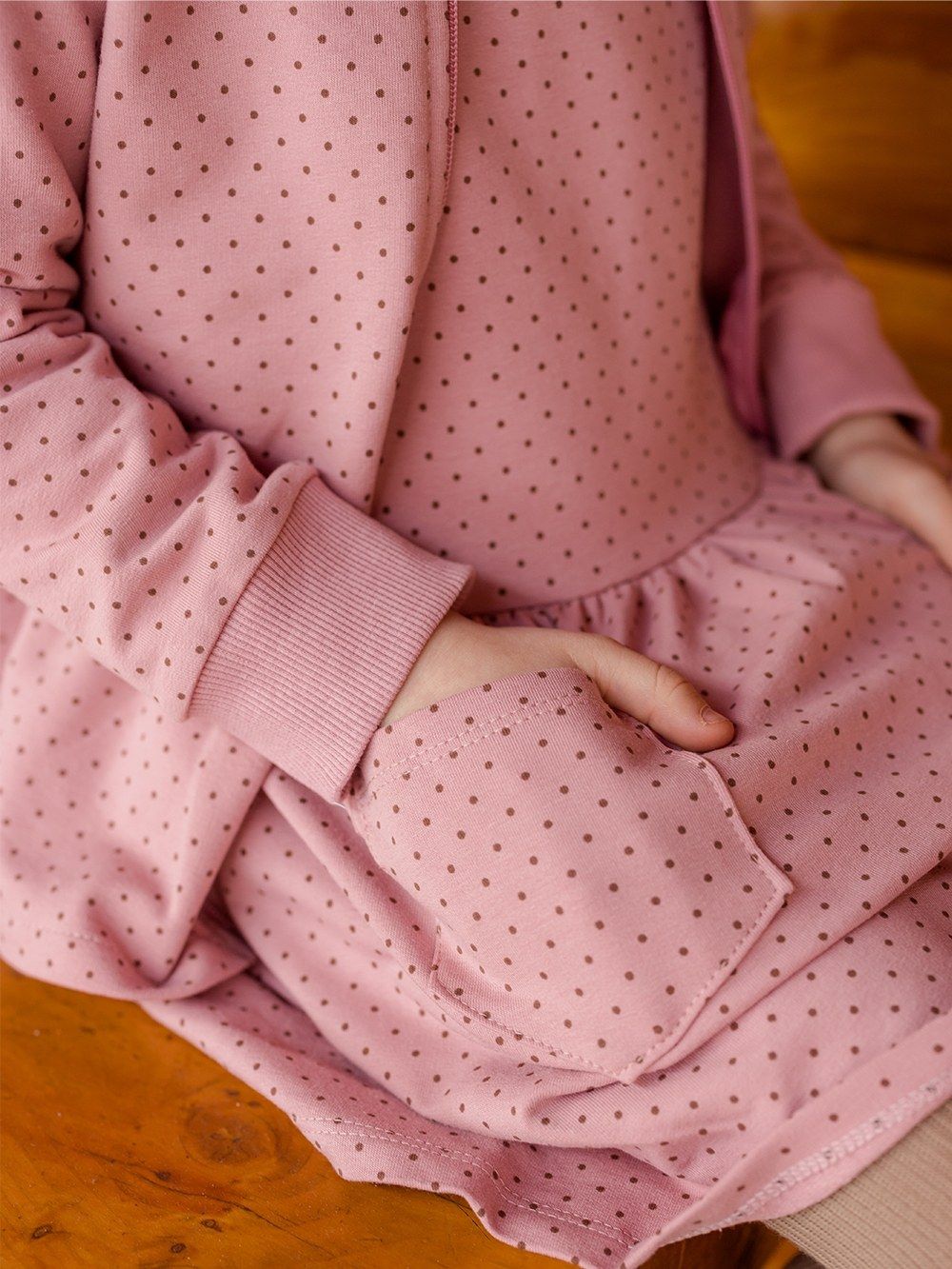 Melegítő pulóver MEMORIES