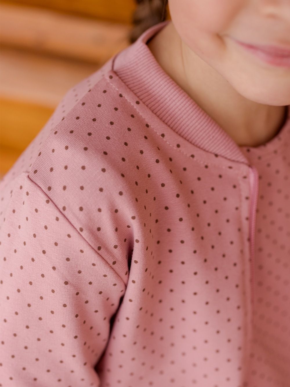 Melegítő pulóver MEMORIES