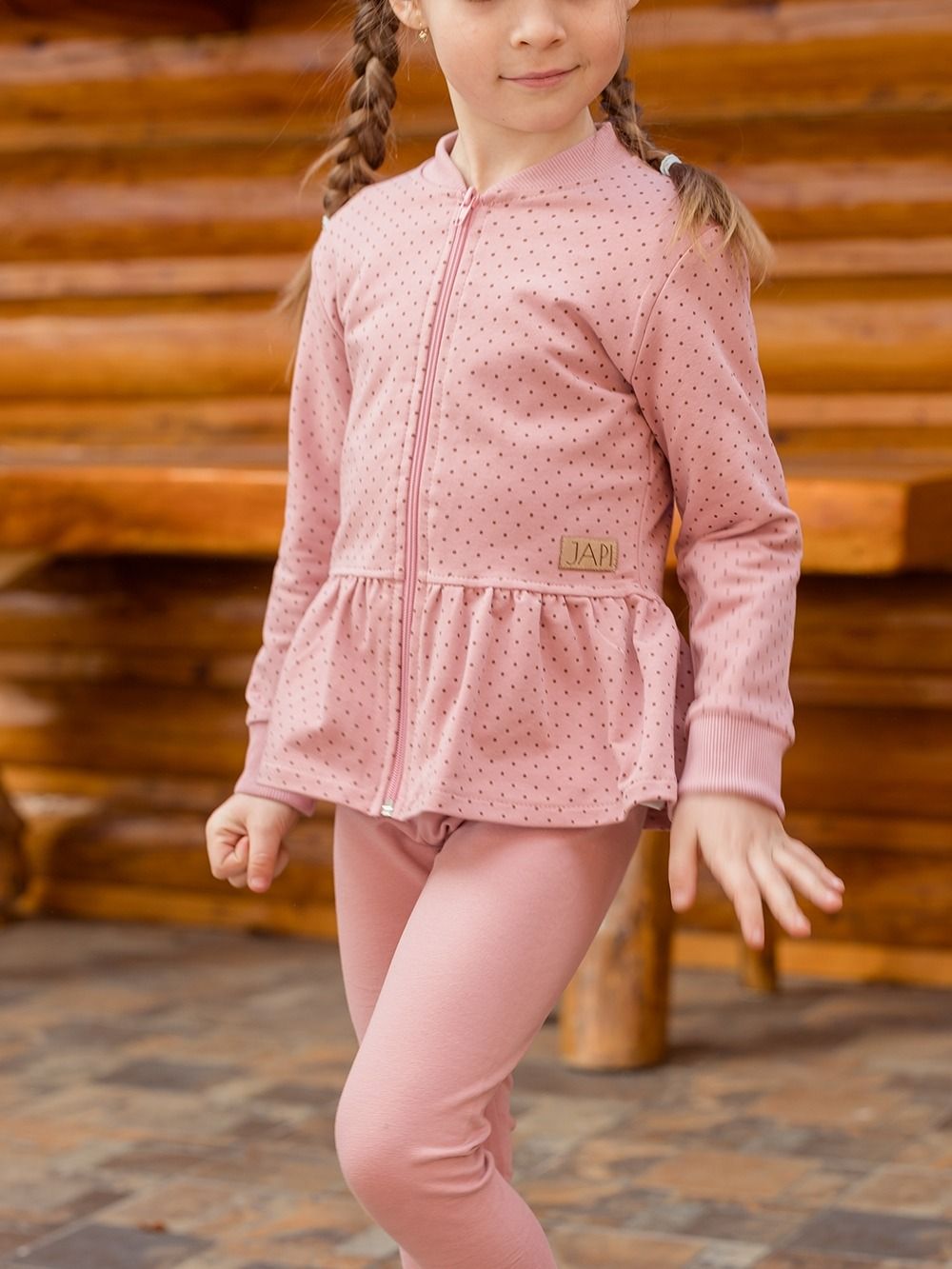 Melegítő pulóver MEMORIES