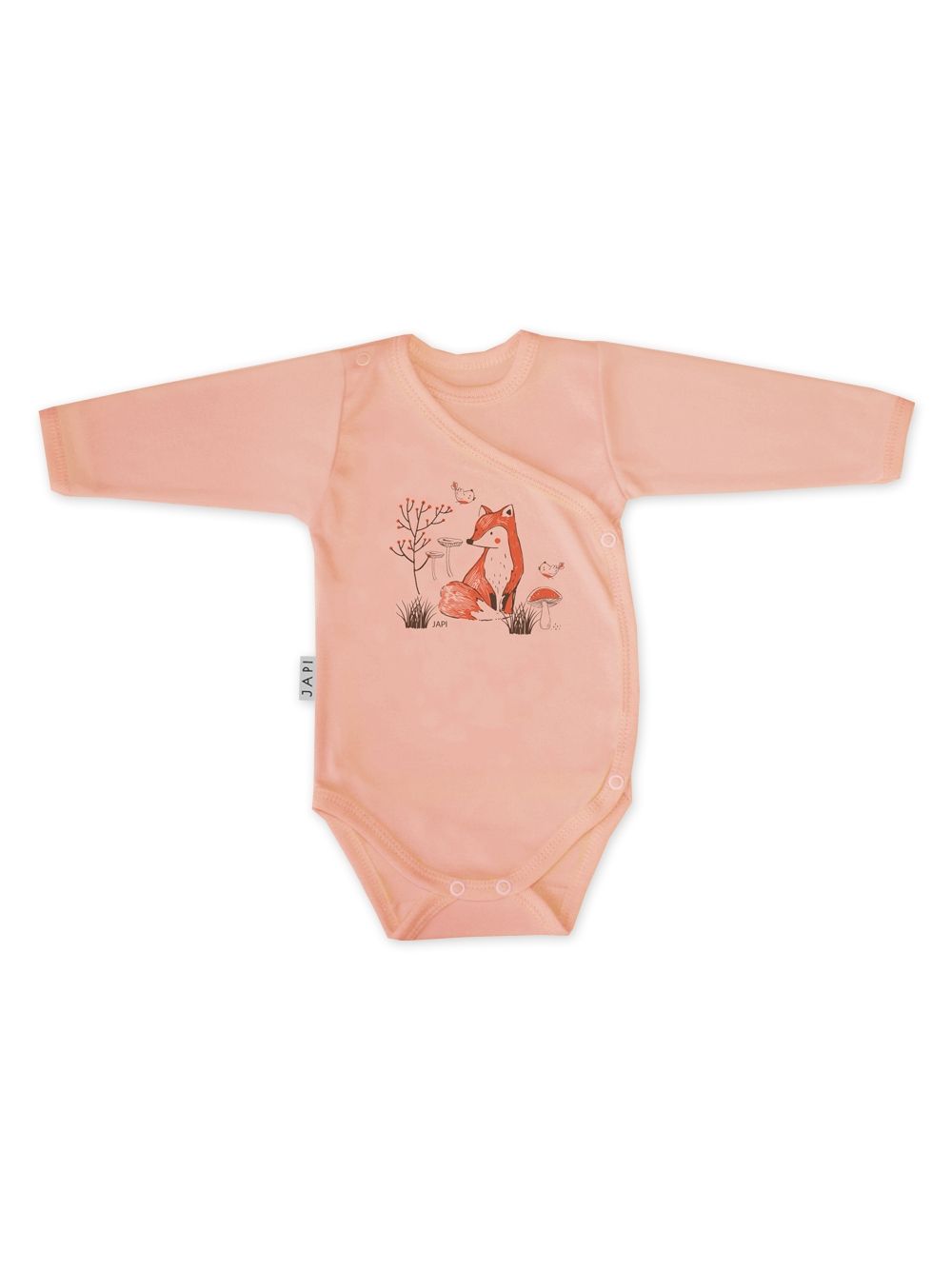 Detské body prekladacie