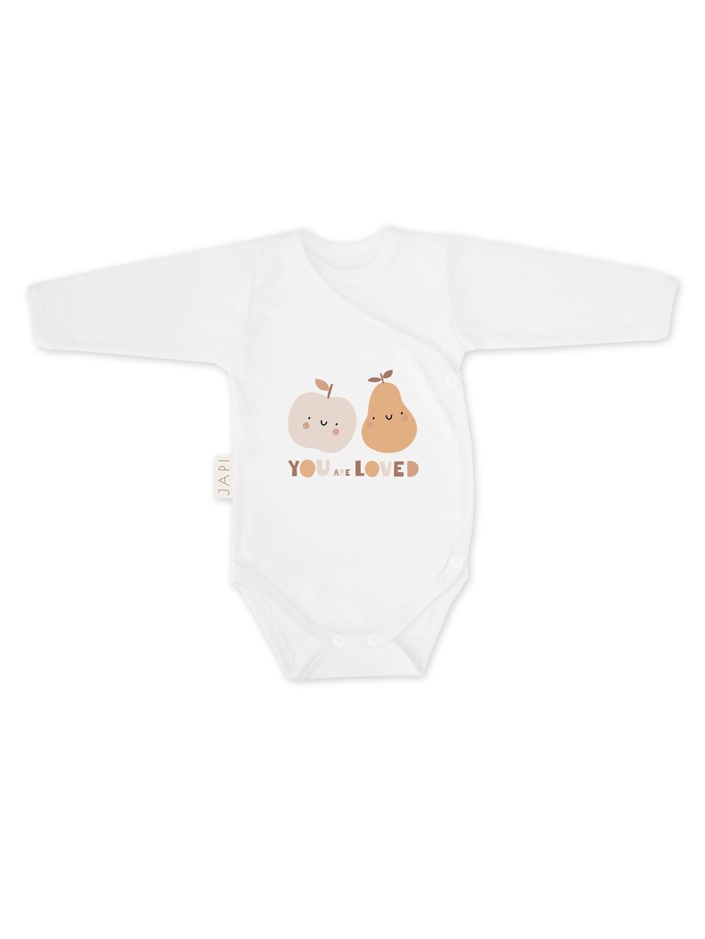 Detské body prekladacie