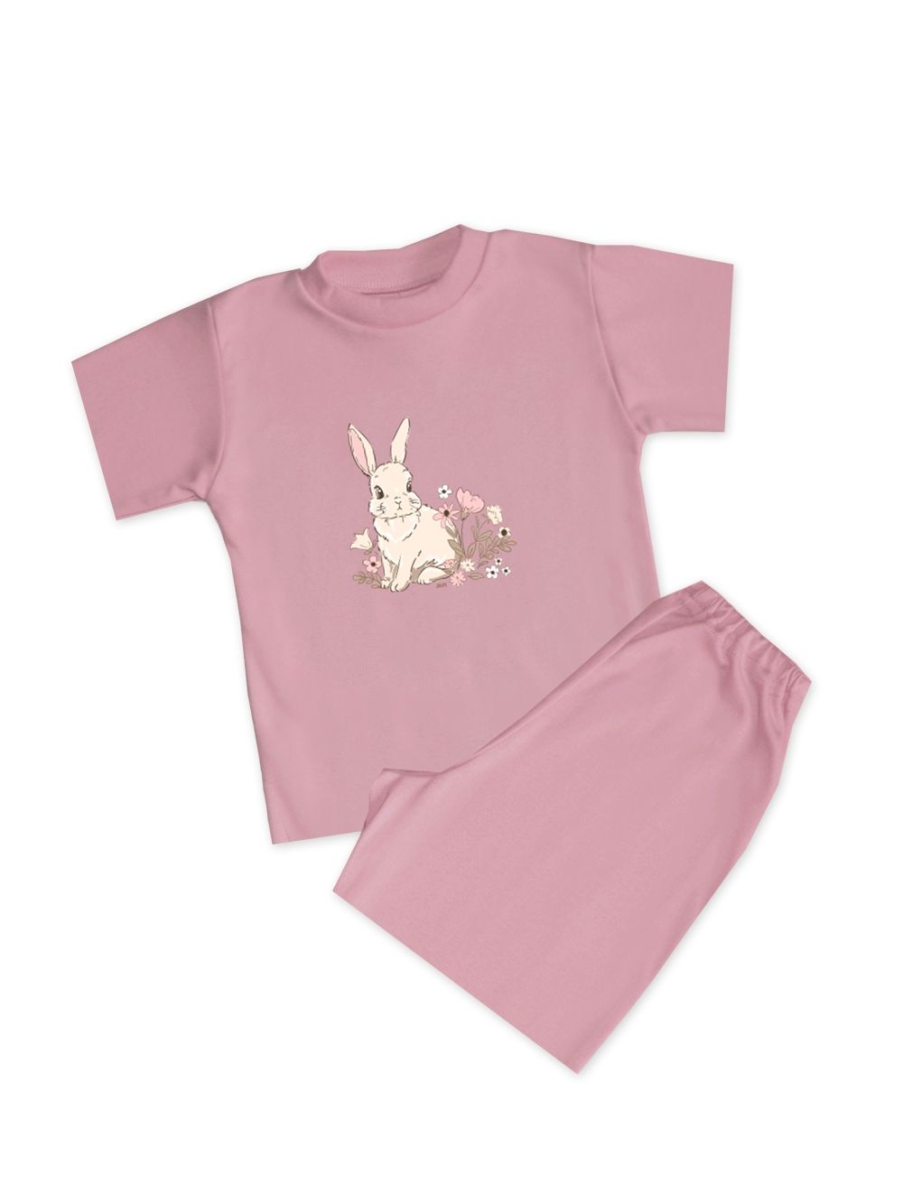  Pyžamo SWEET BUNNY 